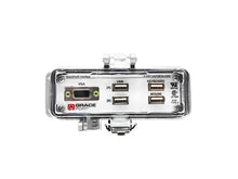 P-P6P11#2P28P29-H3RX |  USB Panel Interface Connector