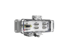 P-P6P11#2P28P29-H3RX |  USB Panel Interface Connector