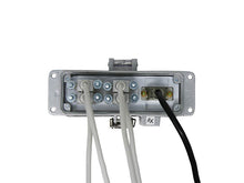 P-P6P11#2P28P29-H3RX |  USB Panel Interface Connector