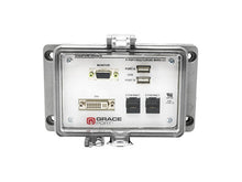 P-P6P11#2Q102R2#2-M4RX-C3 |  Panel Interface Connector