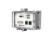 P-P6P11#2Q102R2#2-M4RX-C3 |  Panel Interface Connector