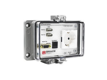 P-P6P11#2R2-M3RE0 |  Panel Interface Connector