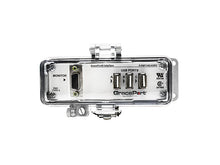 P-P6P11#3-H3RX |  Panel Interface Connector
