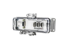 P-P6P11#3-H3RX |  Panel Interface Connector