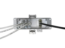 P-P6P11#3-H3RX |  Panel Interface Connector