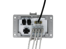 P-P6P11#4R2#2-M3R0 |  Panel Interface Connector