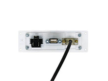 P-P6P22-H1R0 |  USB Panel Interface Connector