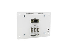 P-P6P22#3-K1RX |  USB Panel Interface Connector