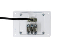P-P6P22#3-K1RX |  USB Panel Interface Connector
