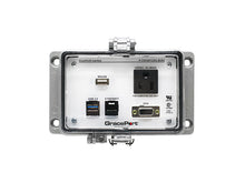 P-P6P29P33R2-M3R0 |  Panel Interface Connector