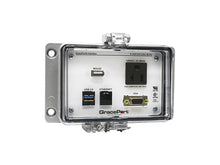 P-P6P29P33R2-M3R0 |  Panel Interface Connector