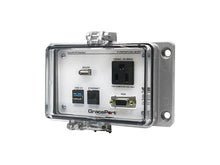 P-P6P29P33R2-M3R0 |  Panel Interface Connector