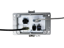 P-P6P29P33R2-M3R0 |  Panel Interface Connector