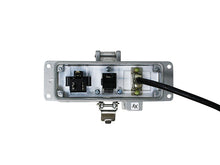 P-R2R3-H3R0-P6 |  Panel Interface Connector