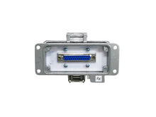 P-Q10-F3RX |  Panel Interface Connector
