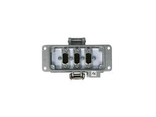 P-Q11#3-F3RX |  Panel Interface Connector