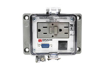 P-Q15-K3RF3 |  Panel Interface Connector