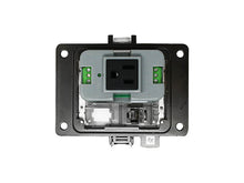 P-Q17-K2RF0 |  Panel Interface Connector