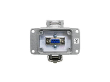 P-Q3-B3RX-C3 |  Panel Interface Connector