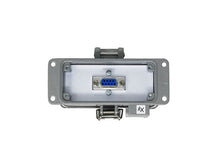 P-Q3-F3RX |  Panel Interface Connector