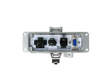 P-Q3R2-H3R5 |  Ethernet Panel Interface Connector