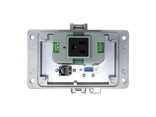 P-Q3R2-M3RF0 |  Panel Interface Connector