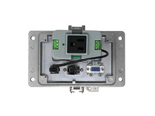 P-Q3R2-M3RF3-J1T7 |  Panel Interface Connector