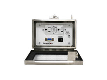 P-Q3R2-M5RF0 |  Panel Interface Connector