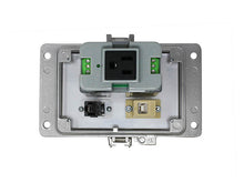 P-Q50R2-M3RF0 |  Panel Interface Connector