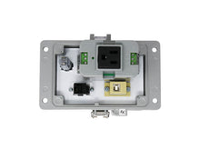 P-Q50R2-M3RF3 |  USB Ethernet Panel Interface Connector