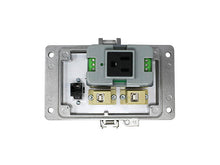 P-Q50#2R2-M3RF0 |  Panel Interface Connector