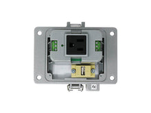 P-Q51-K3RF0 |  USB Panel Interface Connector