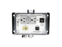P-Q51R2-M2RF3 |  Panel Interface Connector