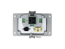 P-Q51R2-M3RF0 |  USB Ethernet Panel Interface Connector