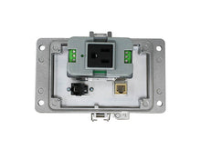 P-Q6R2-M3RF0 |  Panel Interface Connector