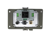 P-Q6R2-M4RF5 |  Ethernet Panel Interface Connector
