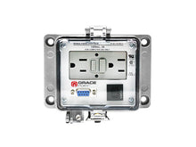 P-Q7-K3RF3 |  Panel Interface Connector