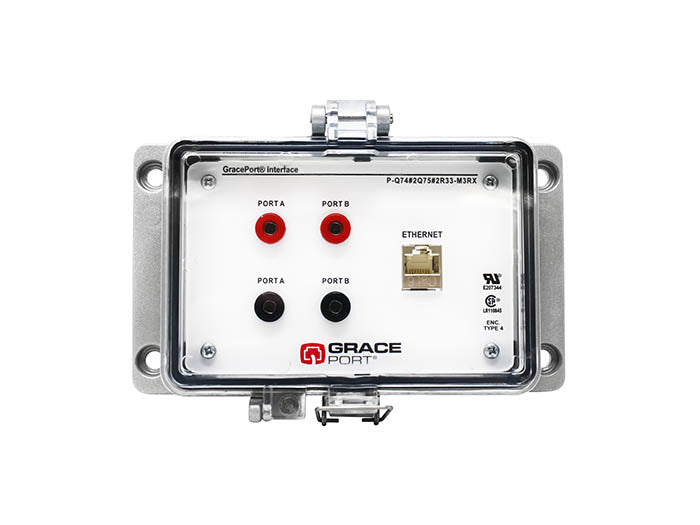 M3rx P-Q74#2Q75#2R33-M3RX | Ethernet Panel Interface Connector β Grace ...