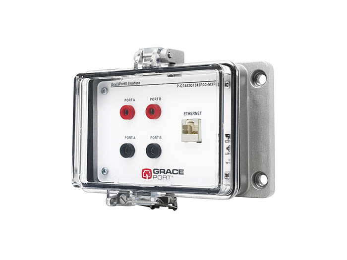 M3rx P-Q74#2Q75#2R33-M3RX | Ethernet Panel Interface Connector β Grace ...