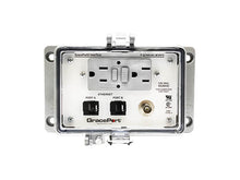 P-Q79R2#2-M3RF0 |  Ethernet Panel Interface Connector