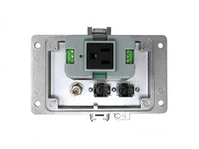 P-Q79R2#2-M3RF0 |  Ethernet Panel Interface Connector
