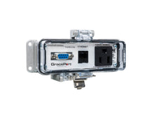 P-Q7R2-H3R0 |  Ethernet Panel Interface Connector