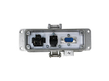 P-Q7R2-H3R0 |  Ethernet Panel Interface Connector