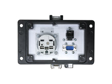 P-Q7R2-M2RH0 |  Panel Interface Connector