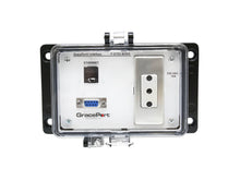 P-Q7R2-M2RI0 |  Panel Interface Connector