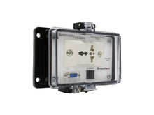 P-Q7R2-M2RUV0 |  Panel Interface Connector