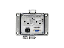 P-Q7R62-K3RF0 |  Panel Interface Connector