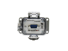 P-Q9-B3RX |  Panel Interface Connector