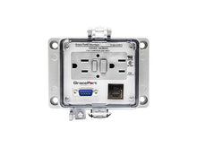 P-Q9-K3RF5 |  Panel Interface Connector