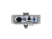 P-Q9R33-H3R3 |  Ethernet Panel Interface Connector
